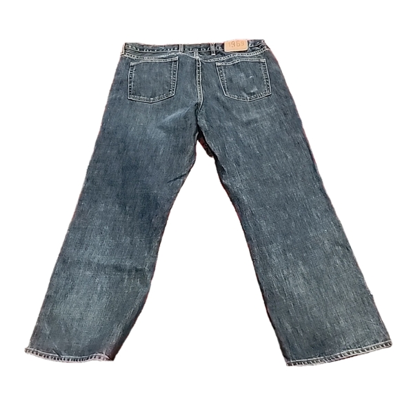 Mens Vintage GAP 1969 Straight Leg Jeans - Picture 3 of 6